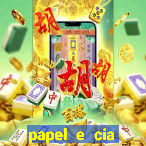 papel e cia salvador shopping